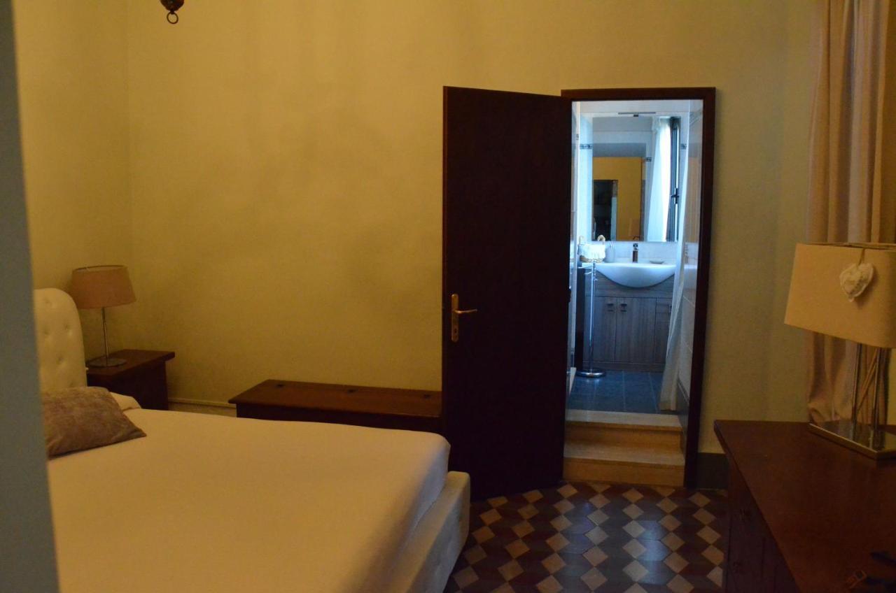 La Terrazza Sull'Alba Apartment Montalcino Exterior photo